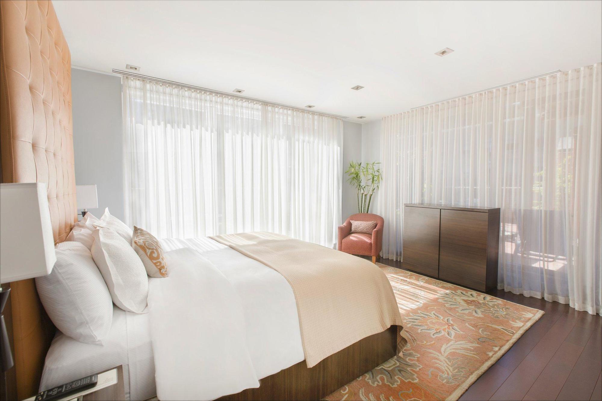 San Carlos Hotel New York