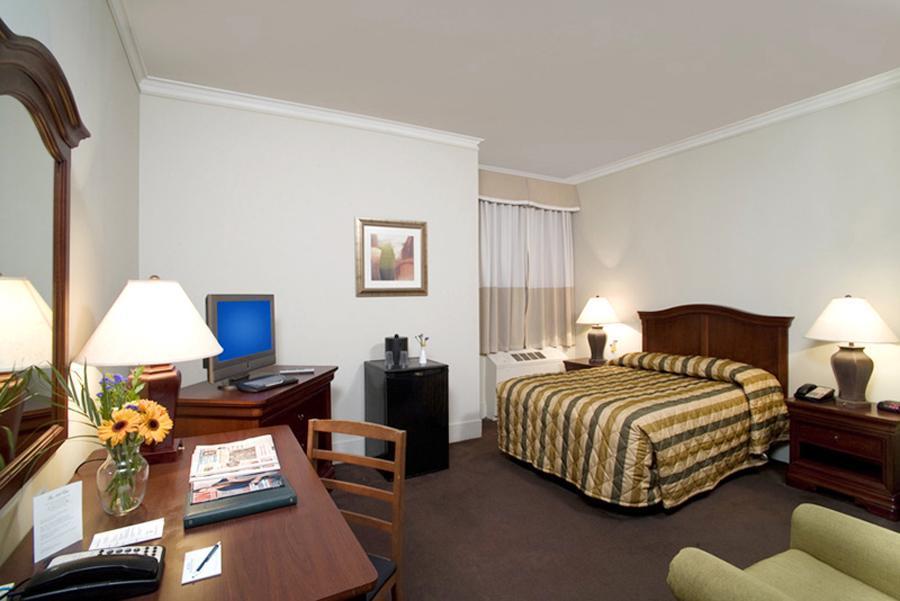 Hotel Pennsylvania New York