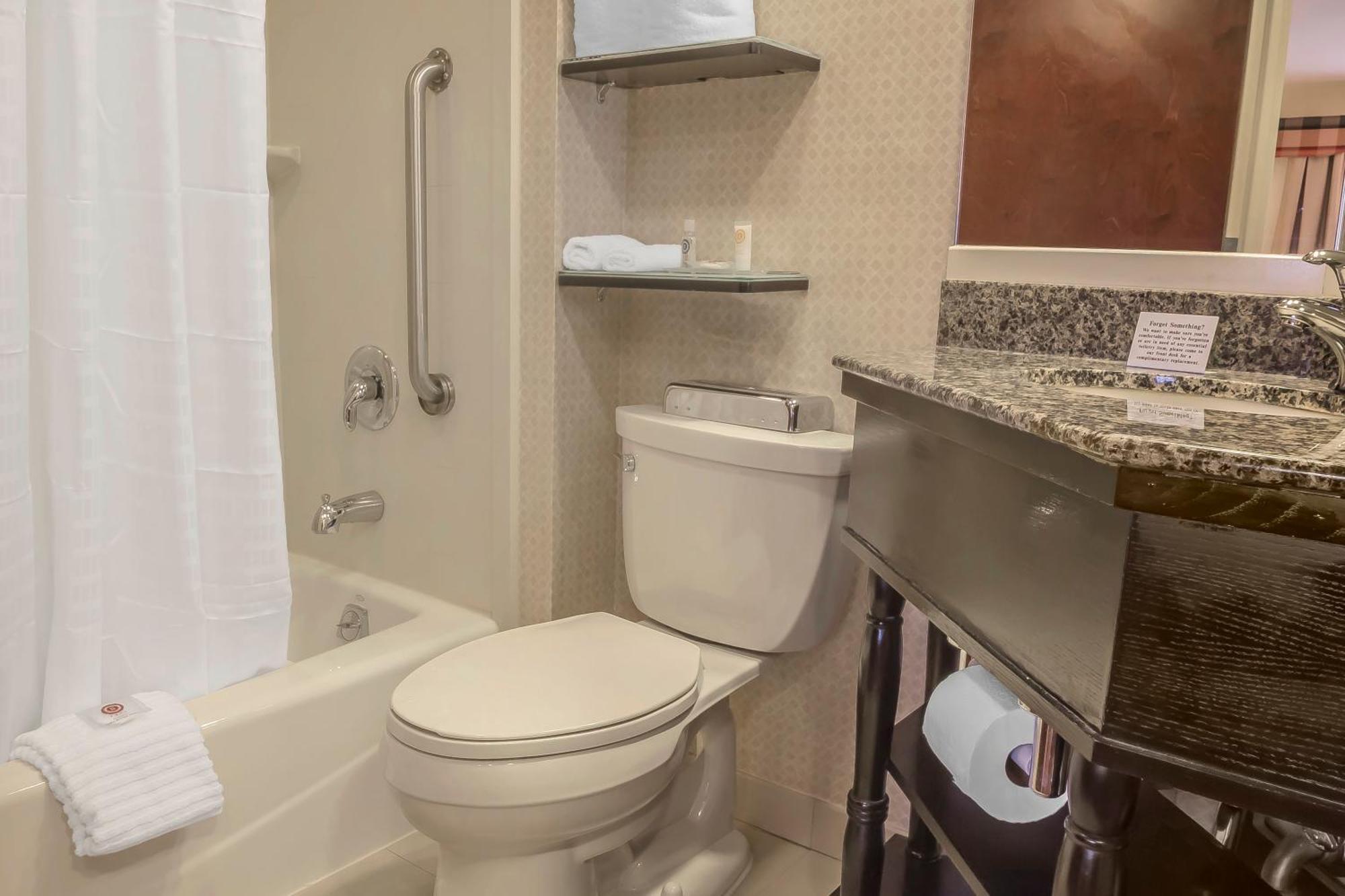 Hotel Comfort & Laguardia Airport New York