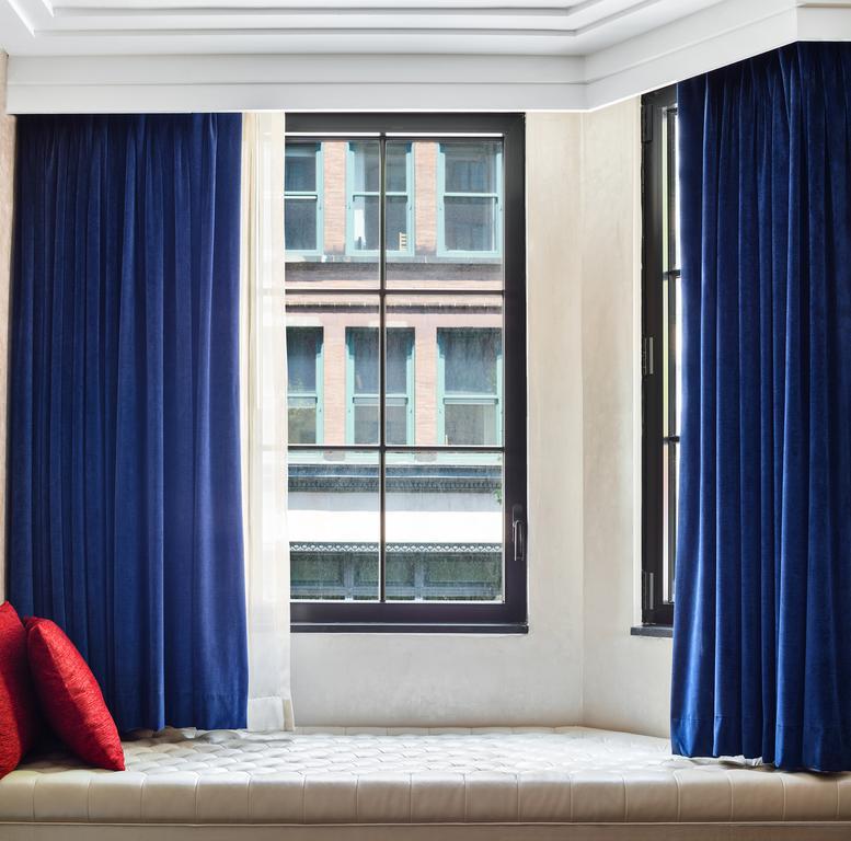 Hotel Walker Greenwich Village