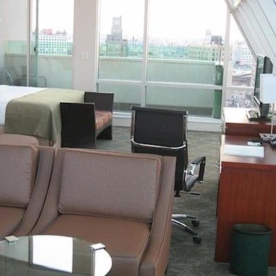 Lic Manhattan View 3* New York