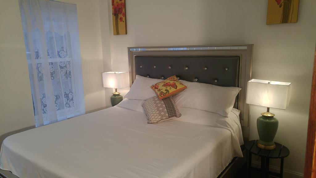 Tiffini Apartment New York