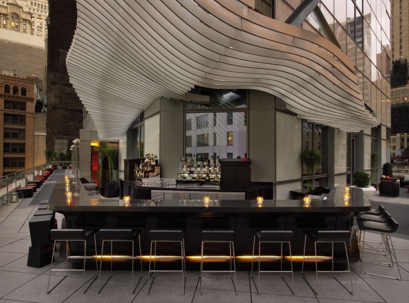 The Washington Nyc Hotel 4*