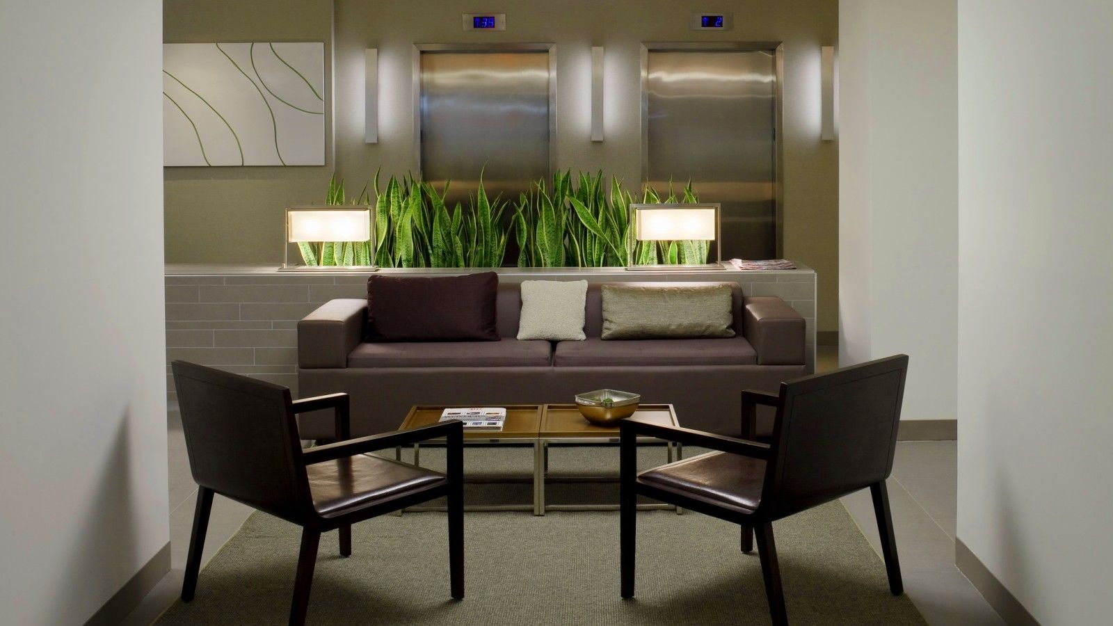 Element Times Square West 4* New York