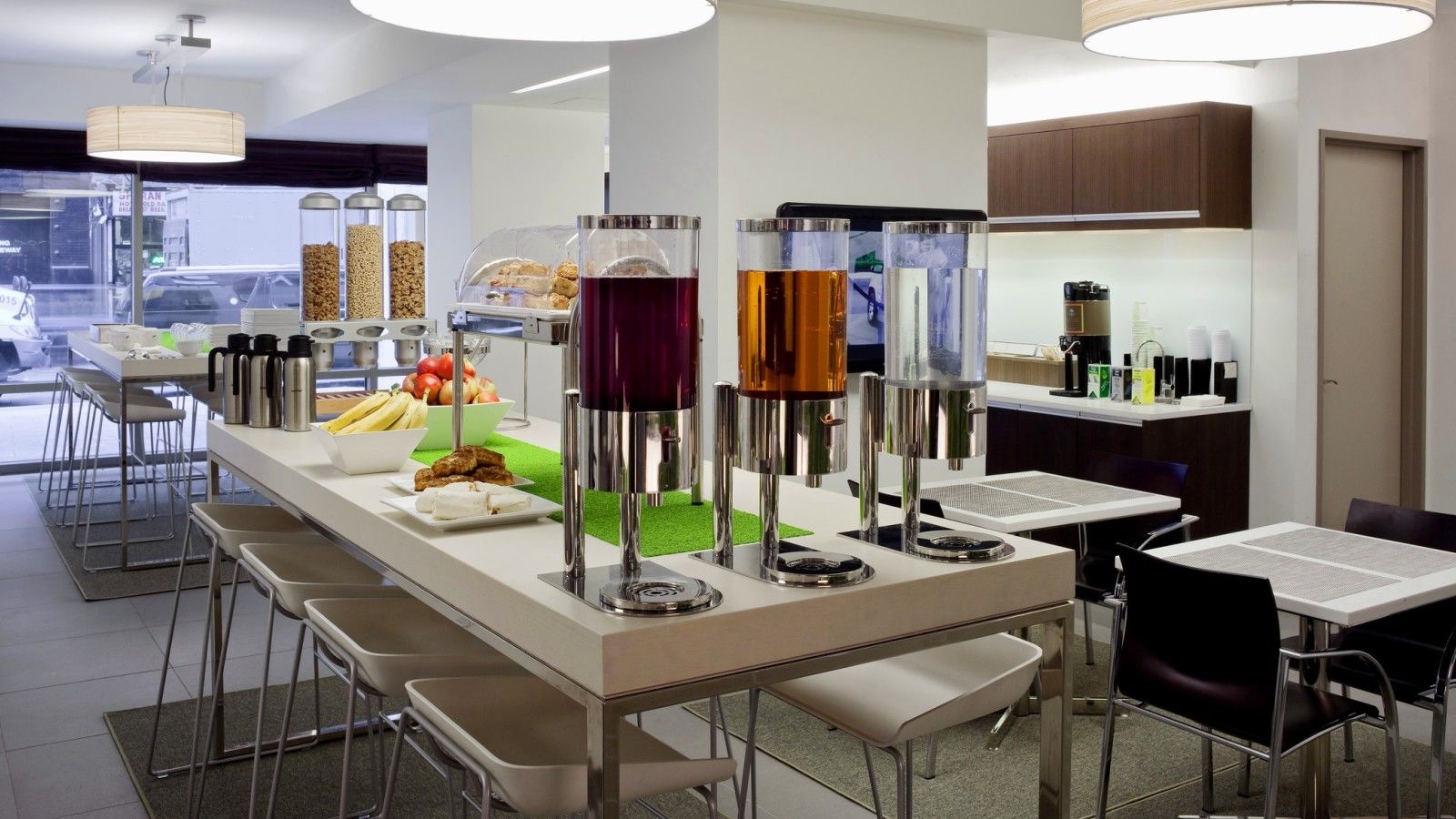 Element Times Square West New York