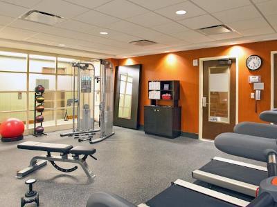 Hampton Manhattan Grand 3* New York