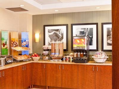 Hampton Manhattan Grand Hotel New York