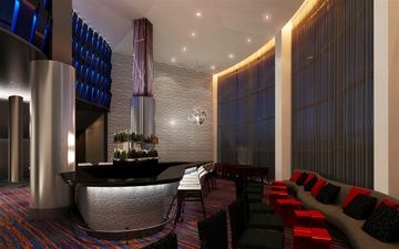 Crowne Plaza Jfk Airport City, An Ihg