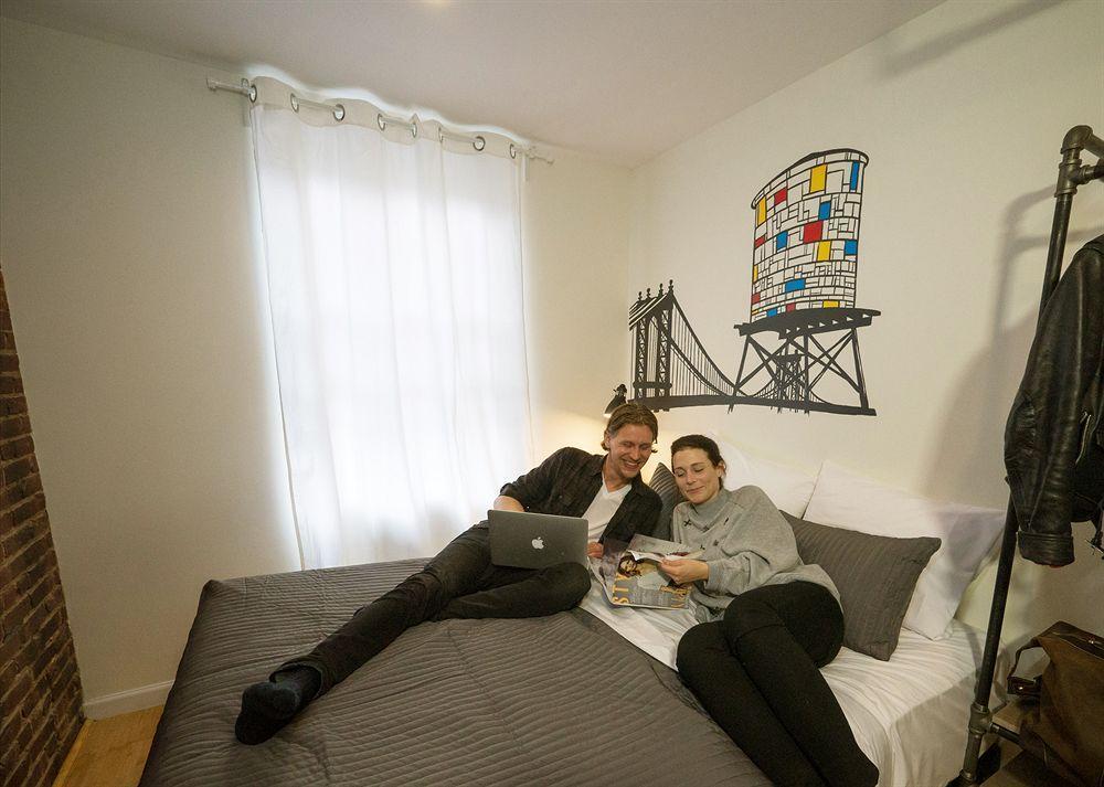 Hotel City Nyc Chelsea