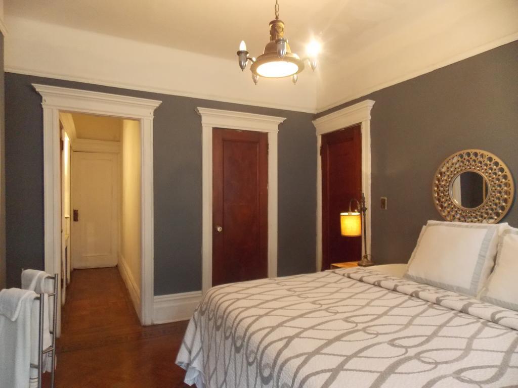 Serenity At Bed & Breakfast