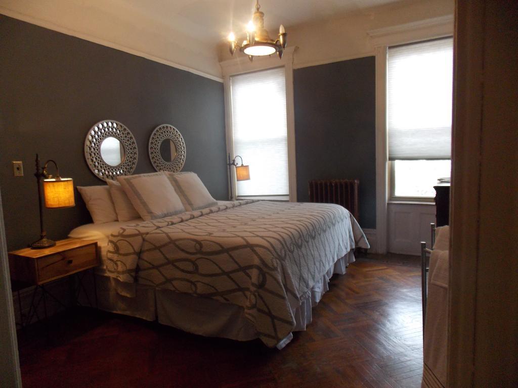 Bed & Breakfast Serenity At *