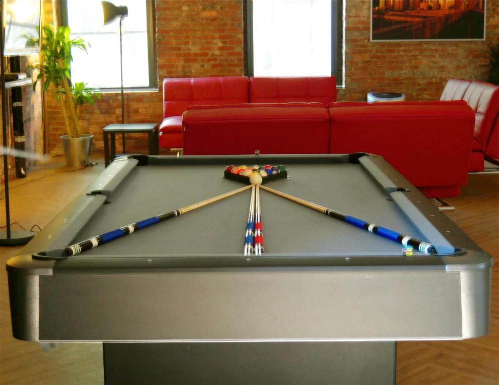 Hostel International Students Residences (adults Only) *