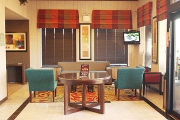 Express Kennedy Airport, An Ihg Hotel New York