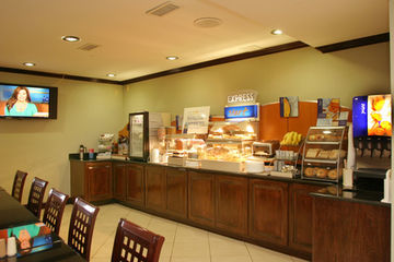 Express Kennedy Airport, An Ihg Hotel 3*