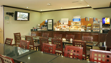 Hotel Express Kennedy Airport, An Ihg New York