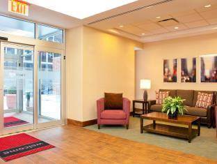 Hampton Manhattan Grand New York