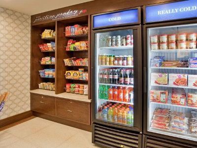 Hilton Garden Park South-midtown West Hotel New York