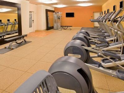 Hotel Hilton Garden Park South 3*