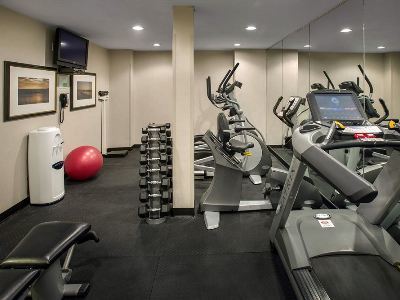 Manhattan 6th Ave - Chelsea By Ihg Hotel