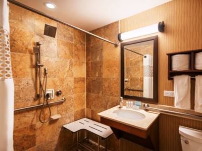 Hampton Manhattan/downtown- Financial District Hotel