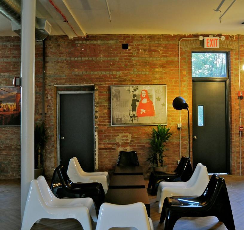 International Students Residences (adults Only) Hostel