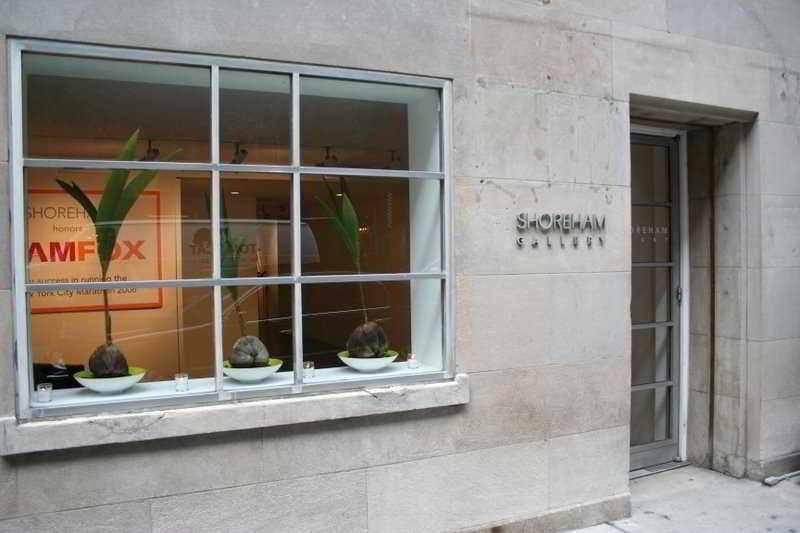 Hotel The Shoreham New York