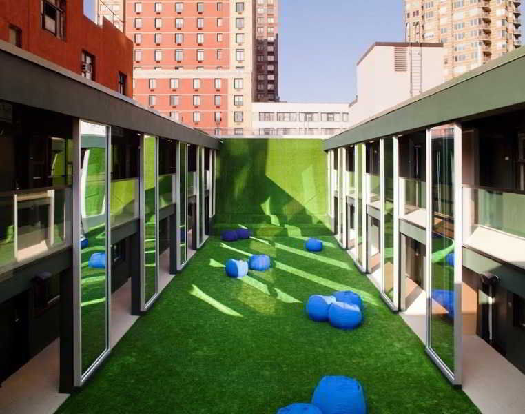 Cachet Boutique Nyc 4* New York