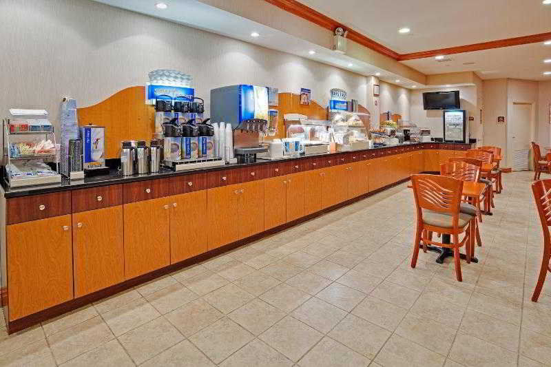 Holiday Inn Express Nyc Chelsea - Nomad Area By Ihg 3* New York