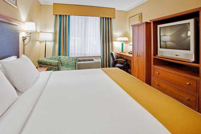 Holiday Inn Express Nyc Chelsea - Nomad Area By Ihg New York