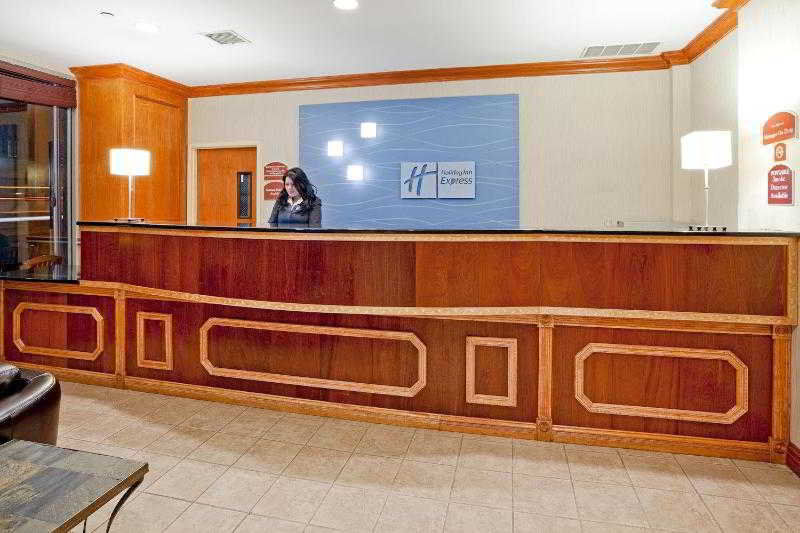 Holiday Inn Express Nyc Chelsea - Nomad Area By Ihg 3* New York