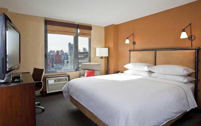 The Chelsean Hotel 3*