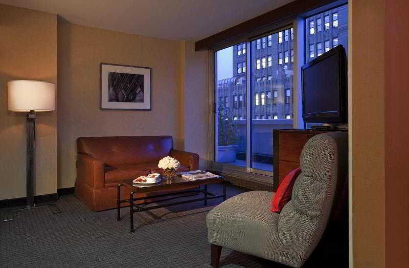 Hotel The Chelsean New York