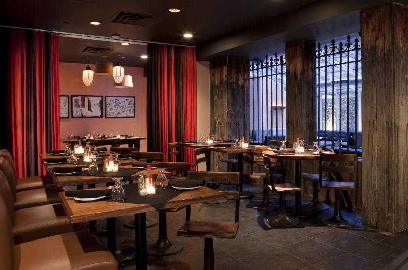 The Chelsean 3* New York