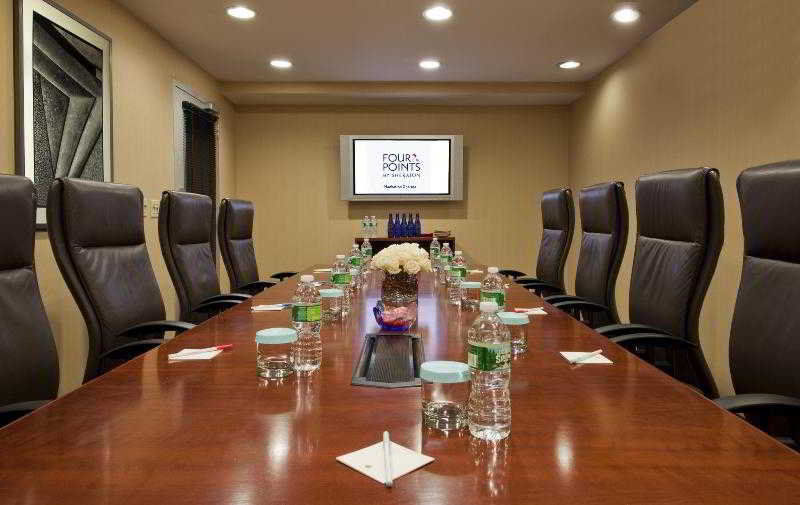 The Chelsean Hotel 3*