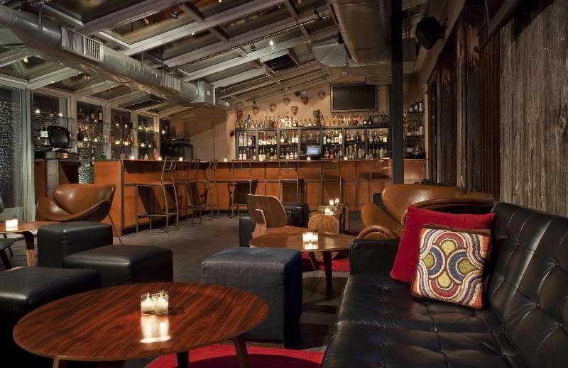 The Chelsean Hotel New York