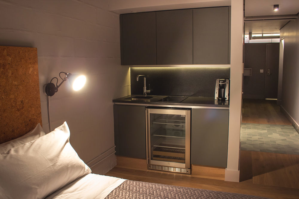 Hotel Sago New York