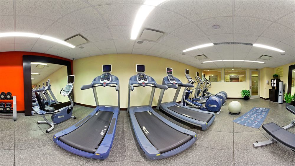 Hotel Hilton Garden West 35th Street 3*