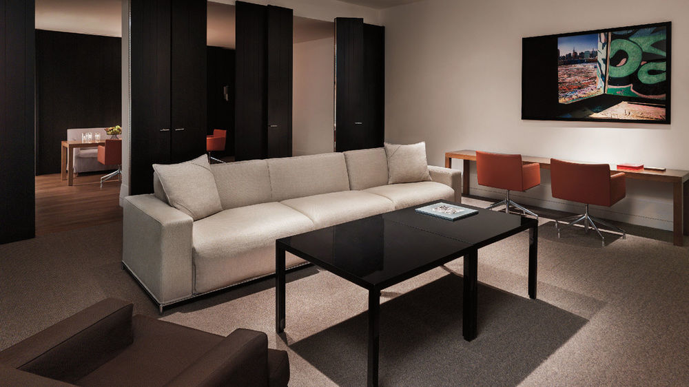 Hotel Andaz 5th Avenue, By Hyatt