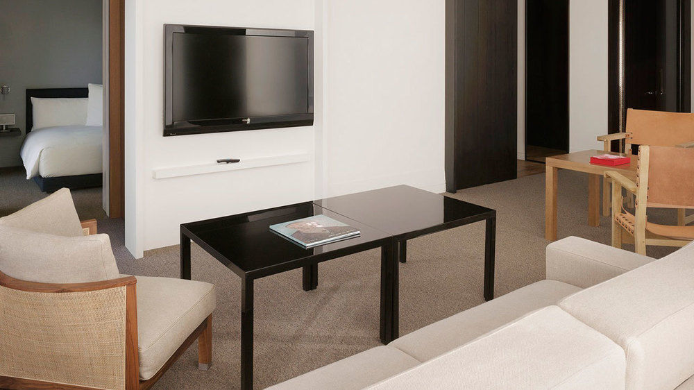 Andaz 5th Avenue, By Hyatt Hotel New York