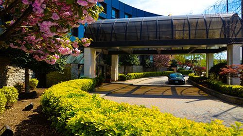 Garden & - Jfk New York