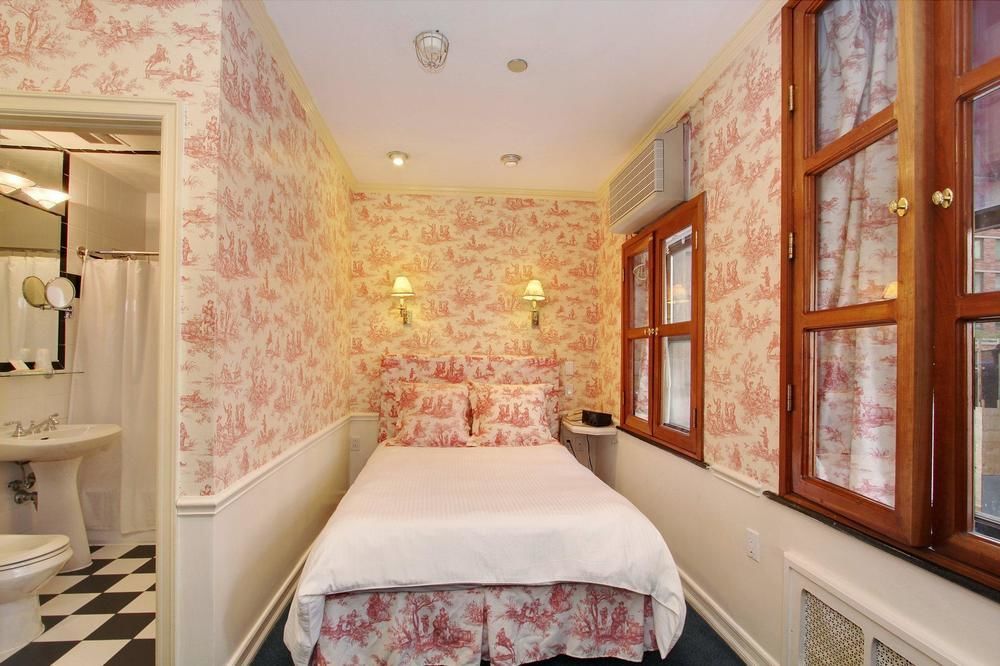 The Mayfair Times Square, An Ascend Collection Hotel New York