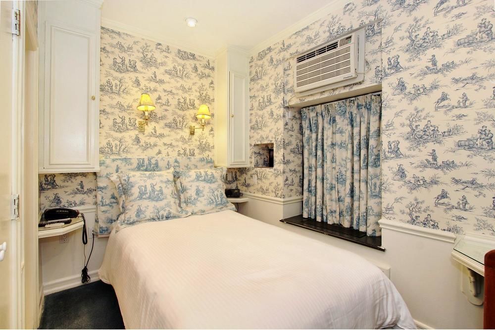 The Mayfair Times Square, An Ascend Collection New York