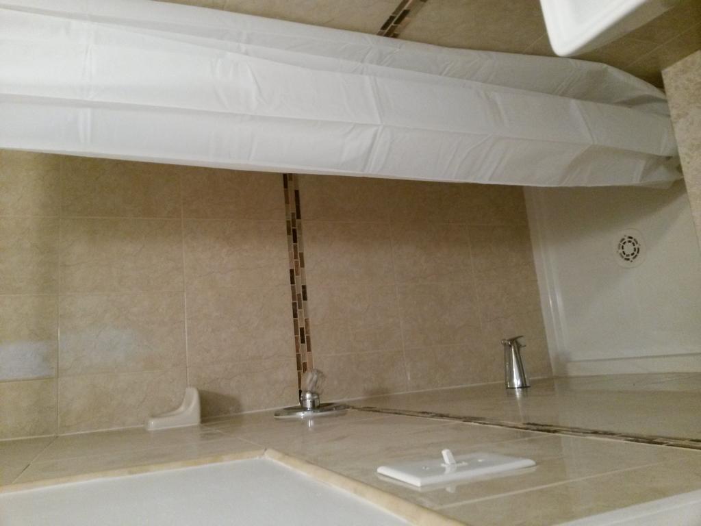Two Bedroom Brighton Beach Apartment