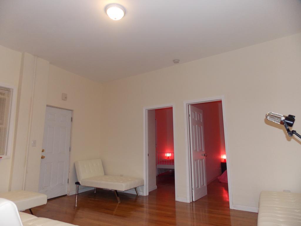 Apartment Two Bedroom Brighton Beach New York