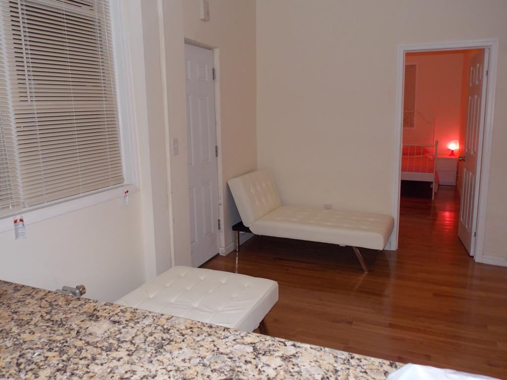 Two Bedroom Brighton Beach