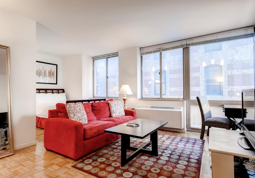 Appartement Global Luxury Suites At 777 6th Avenue