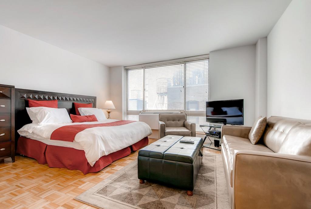 Appartement Global Luxury Suites At 777 6th Avenue