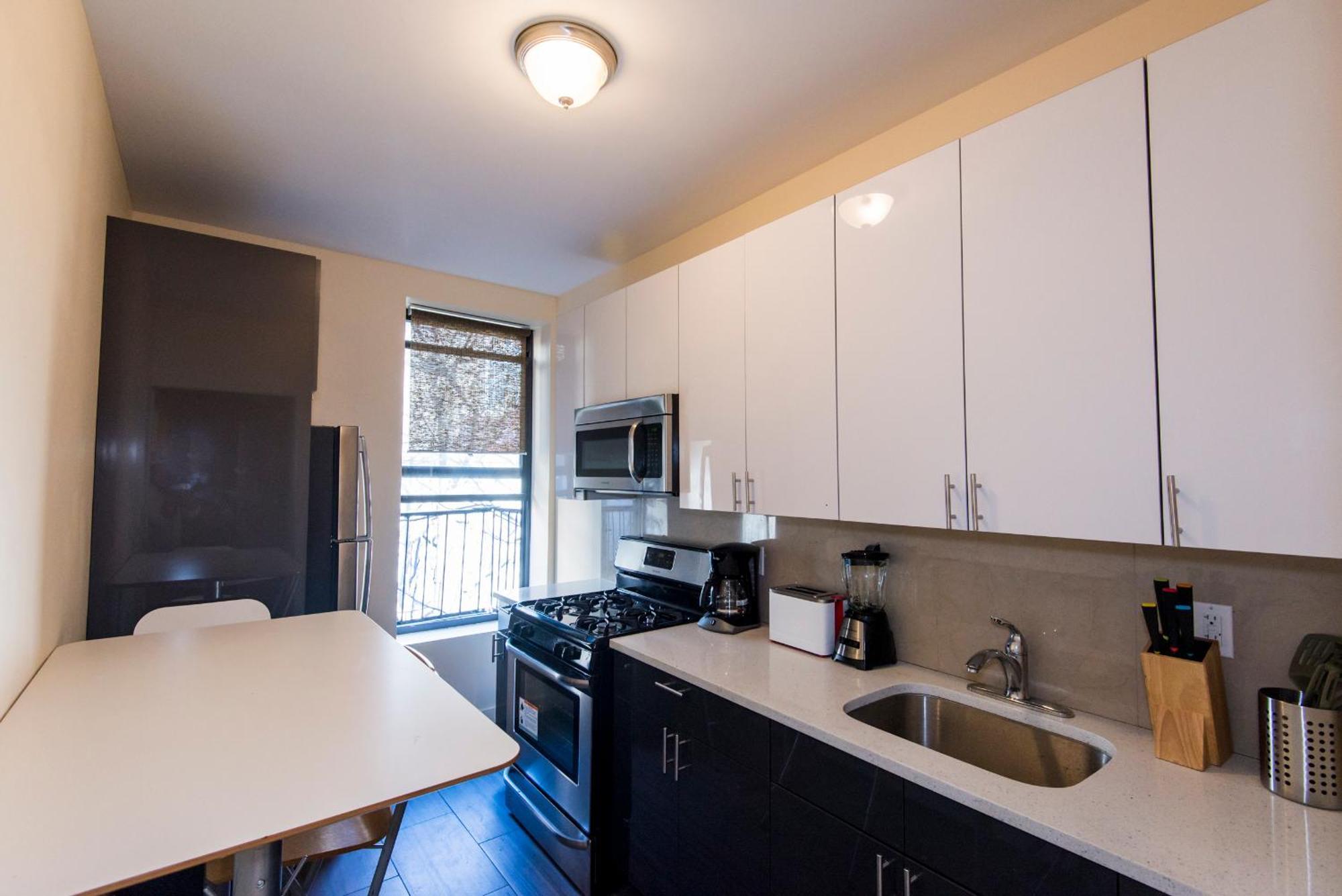 Four Bedroom - Nyc