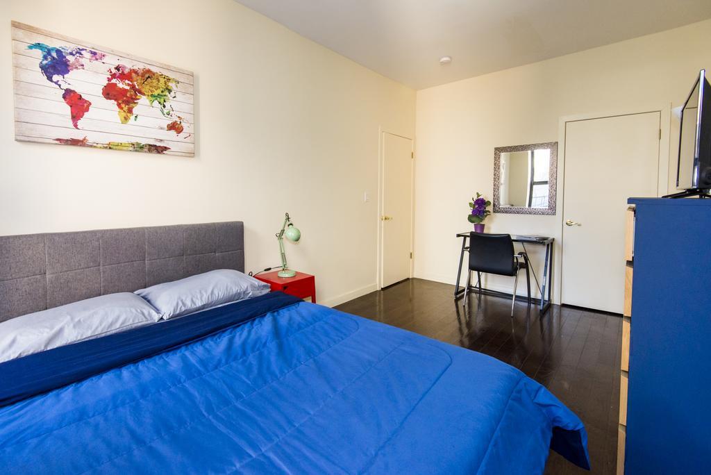 Apartment Four Bedroom - Nyc