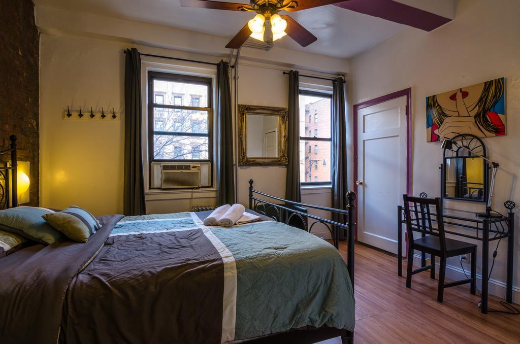 Hotel Jazz On The Park